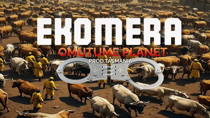 Ekomera By Omutume Planet