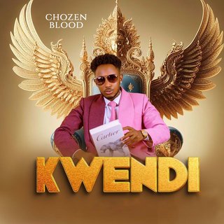 Kwendi  By Chozen Blood