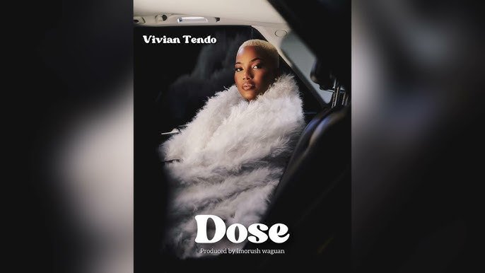 Dose By Vivian Tendo