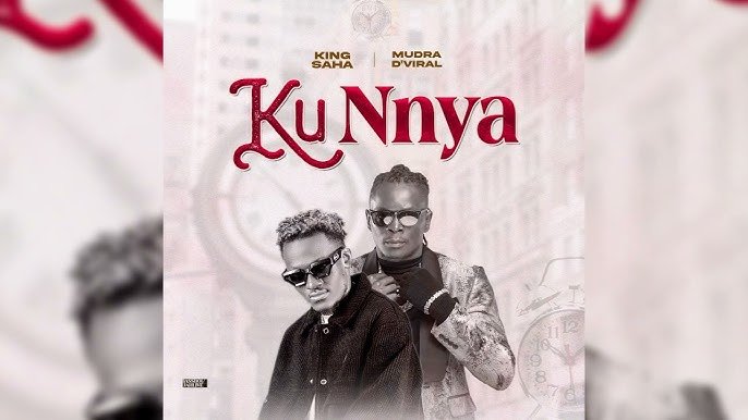 Ku Nnya By  Mudra DViral Ft King Saha