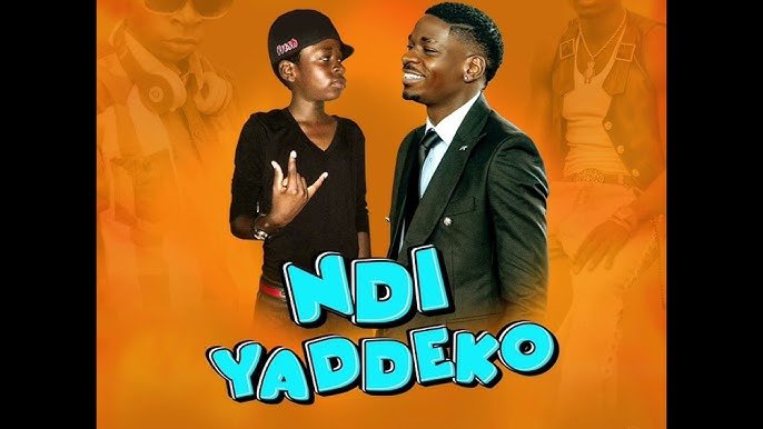 Ndi Yaddeko By Grenade Official