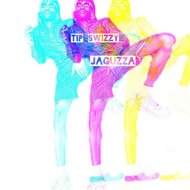 Jaguzza By Tip Swizzy