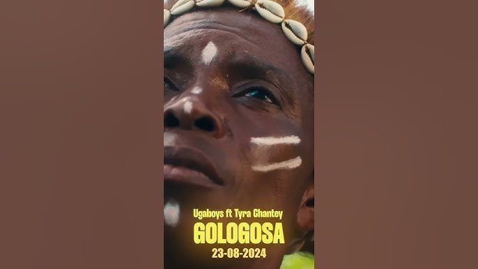 Gologosa By  Ugaboys ft Tyra Chantey