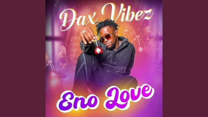 Eno Love By  Dax Vibez