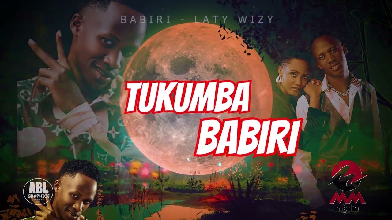 Babiri By Laty Wizy