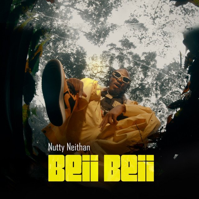 Beii Beii By Nutty Neithan