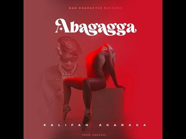 Sawa Ya Bagagga By  Kalifah Aganaga