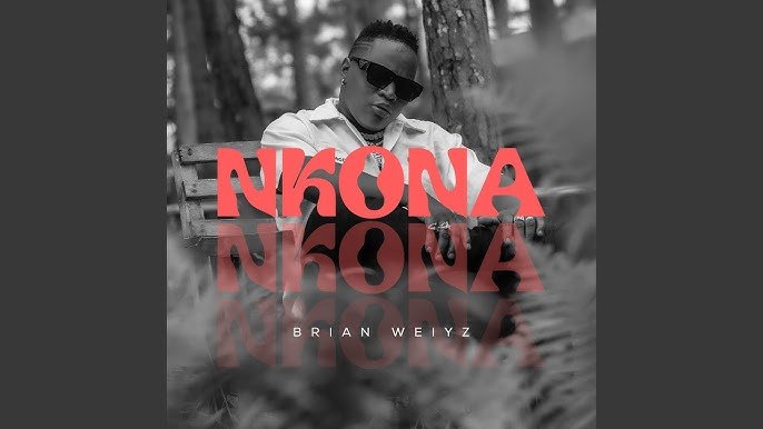 Nkona By  Brian Weiyz