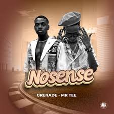 Nosense By Grenade Official Ft MrTee