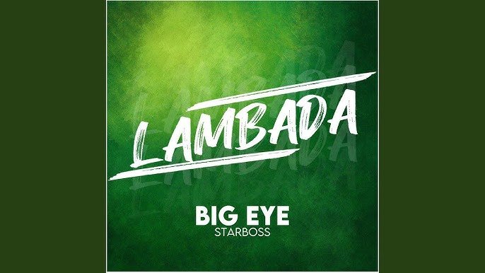 Lambada By  Big Eye