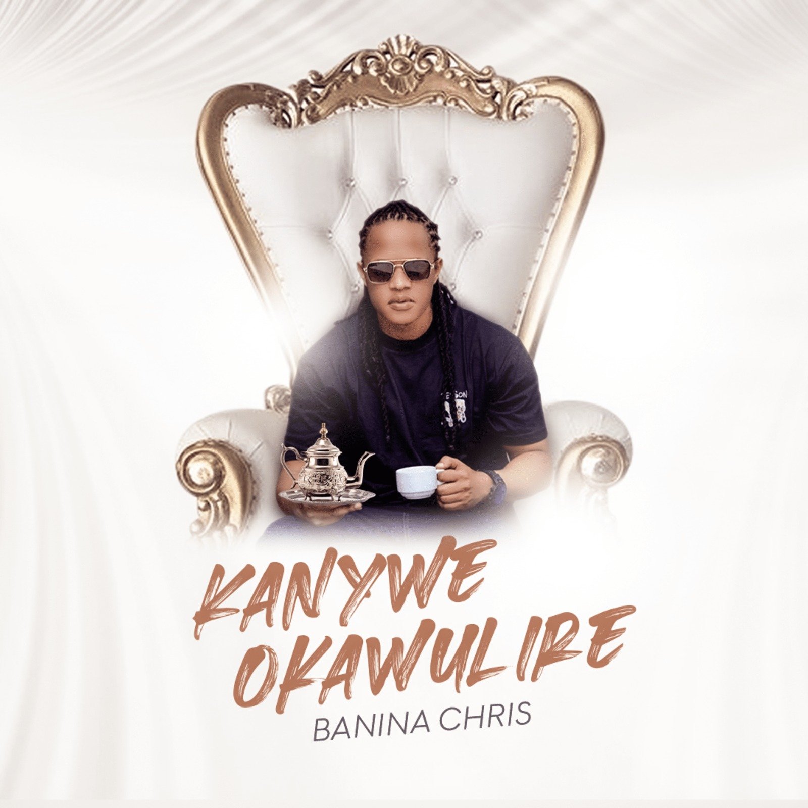 Kanywe Okawulire By  Banina Chris