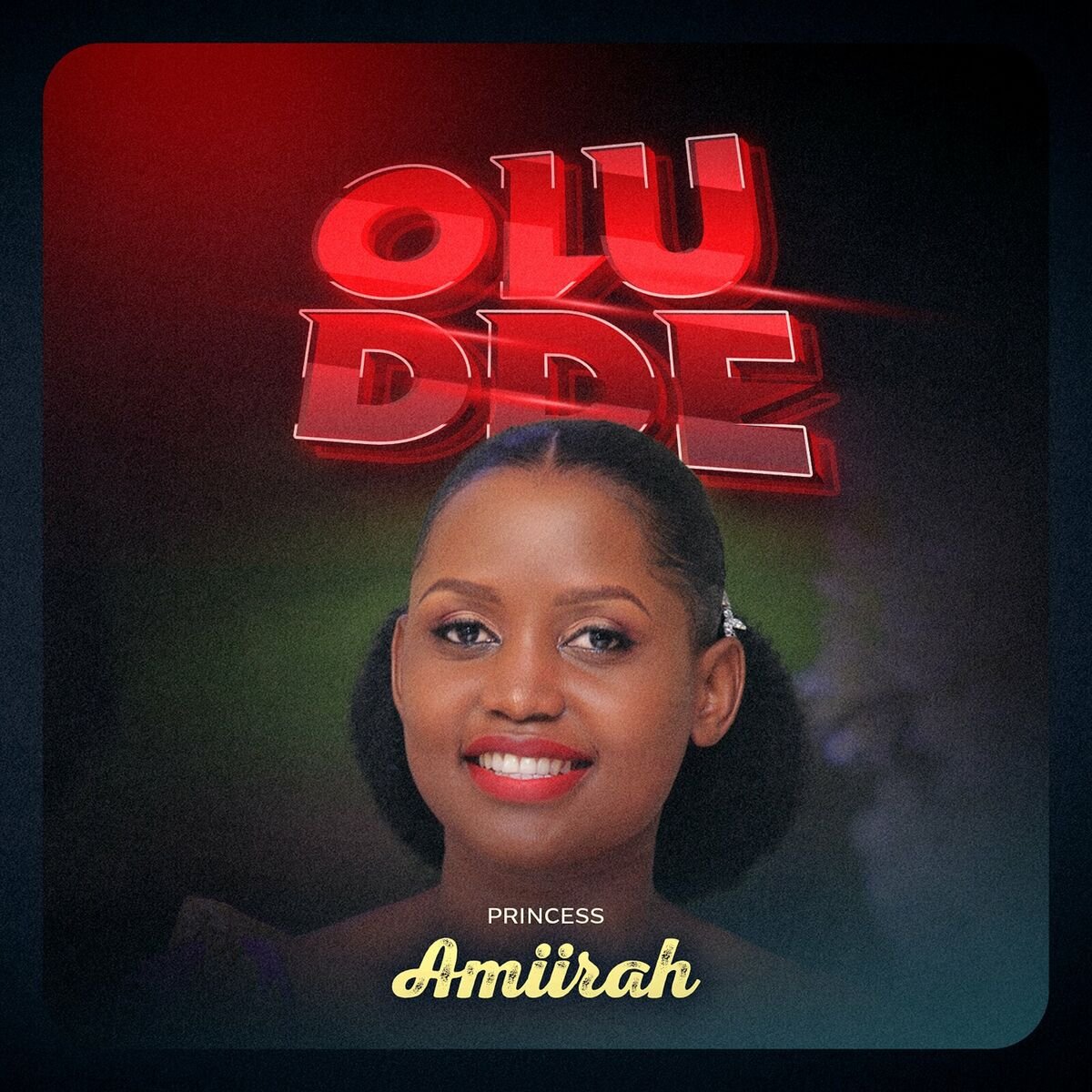 Oludde By Princess Amiirah - Free Mp3 download, Ugandan Music