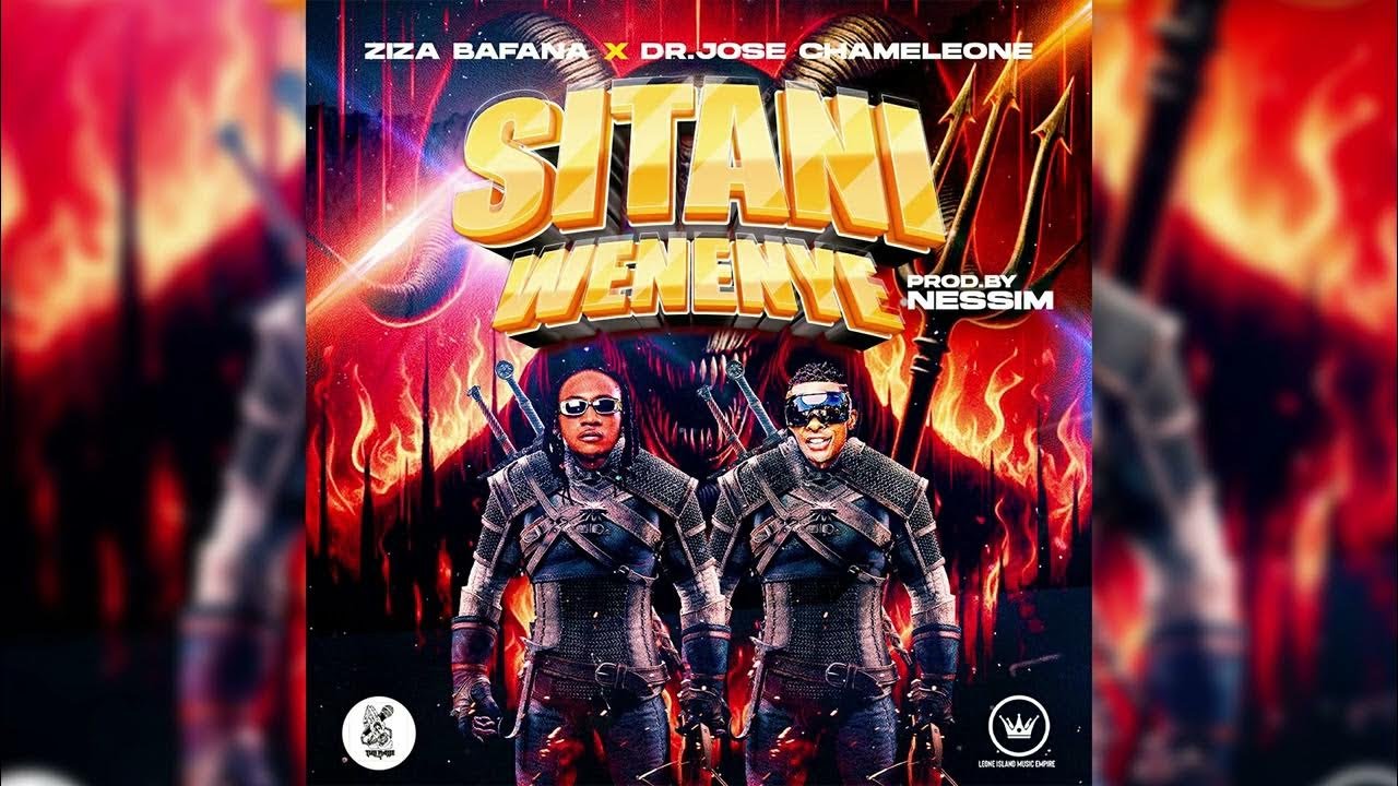 Sitani Wenenye By Ziza Bafana Ft Jose Chameleone