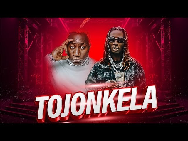 Tojonkela By Daxx Kartel Ft Pawa Ug