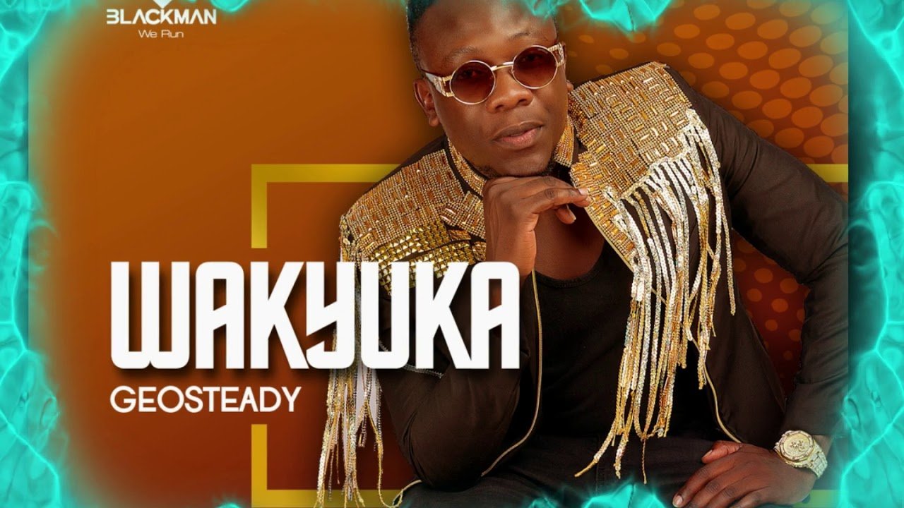 Wakyuka By Geo Steady