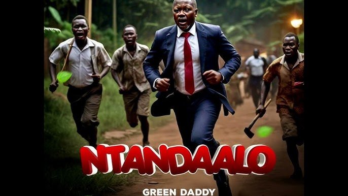 Ntandaalo By Green Daddy