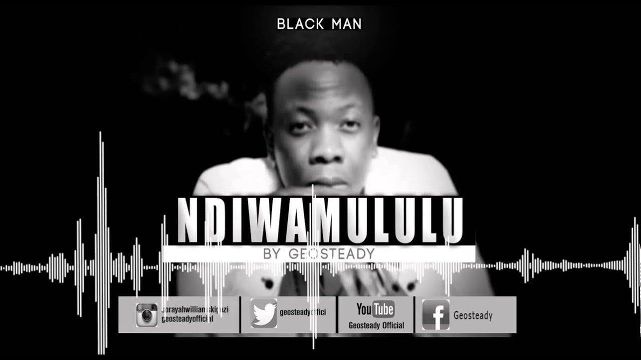 NdiwaMululu By Geo Steady