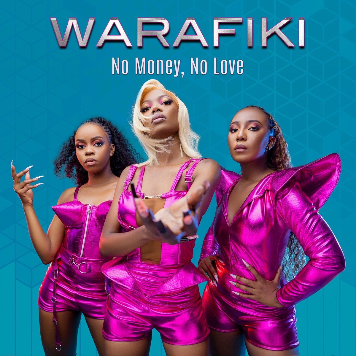 No Money No Love By Warafiki