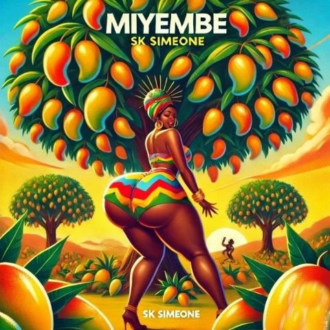 Miyembe By SK Simeon