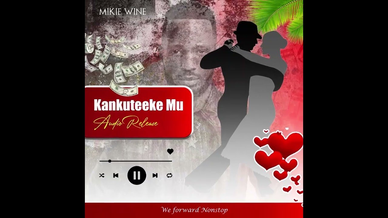 Kankuteeke Mu By Mikie Wine