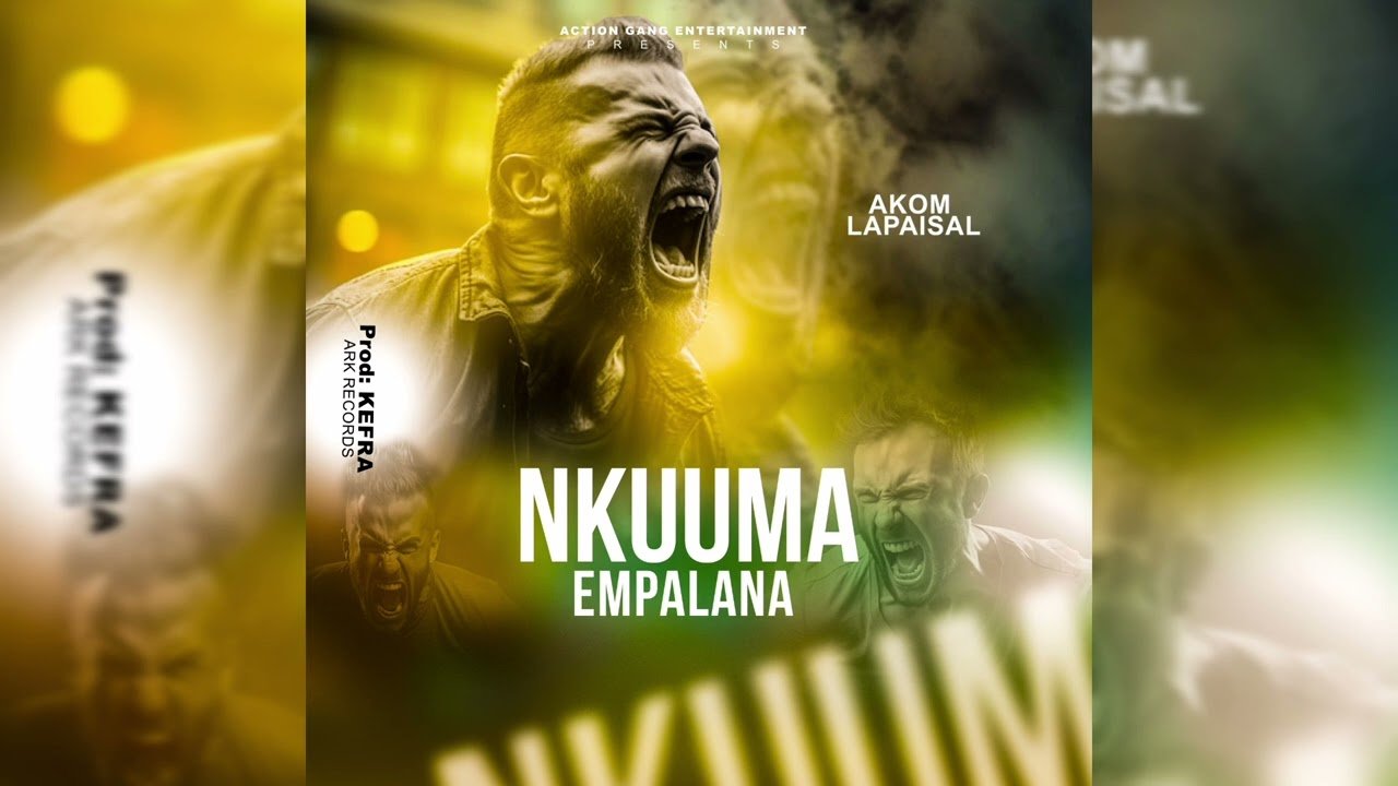 Nkuuma Empalana By Akom Lapaisal - Free Mp3 download, Ugandan Music