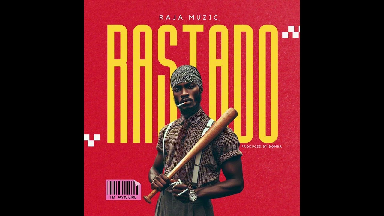 Rastado By Raja  - Free Mp3 download, Ugandan Music