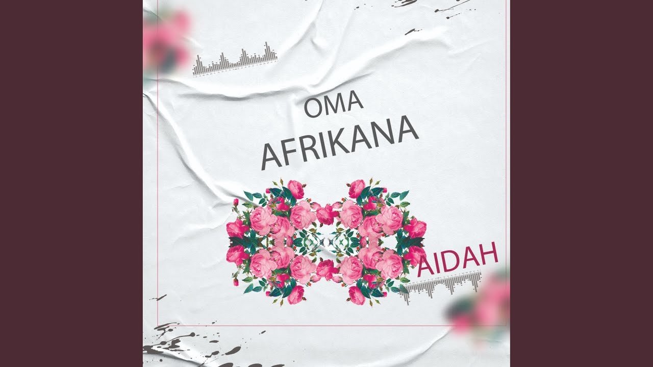 Aidah By  Oma Afrikana - Free Mp3 download, Ugandan Music