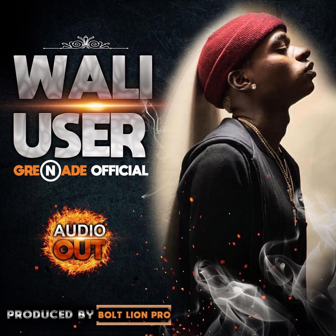 Wali User By Grenade Official