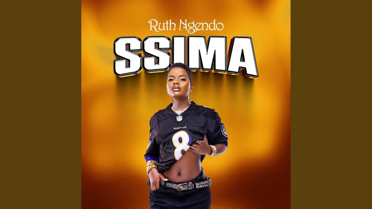 Ssima By  Ruth Ngendo