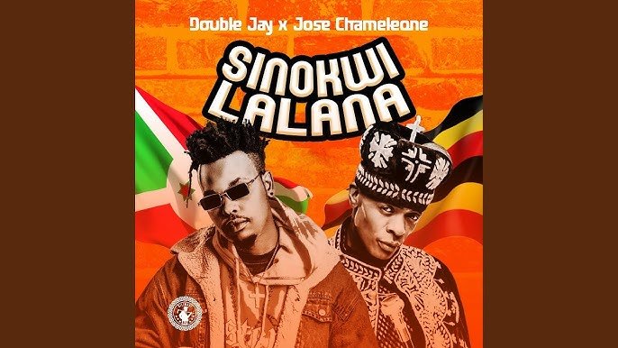 Sinokwilalana All eyes on me By Double Jay Ft Dr Jose Chameleone