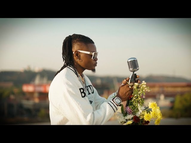 Ababadewo By Pallaso