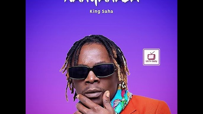 Nakyakala By King Saha - Free Mp3 download, Ugandan Music