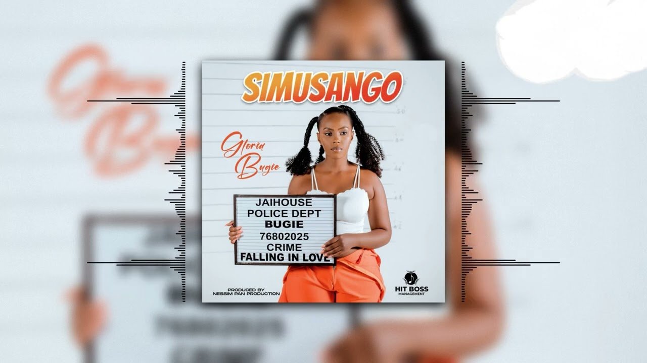 Simusango By  Gloria Bugie - Free Mp3 download, Ugandan Music