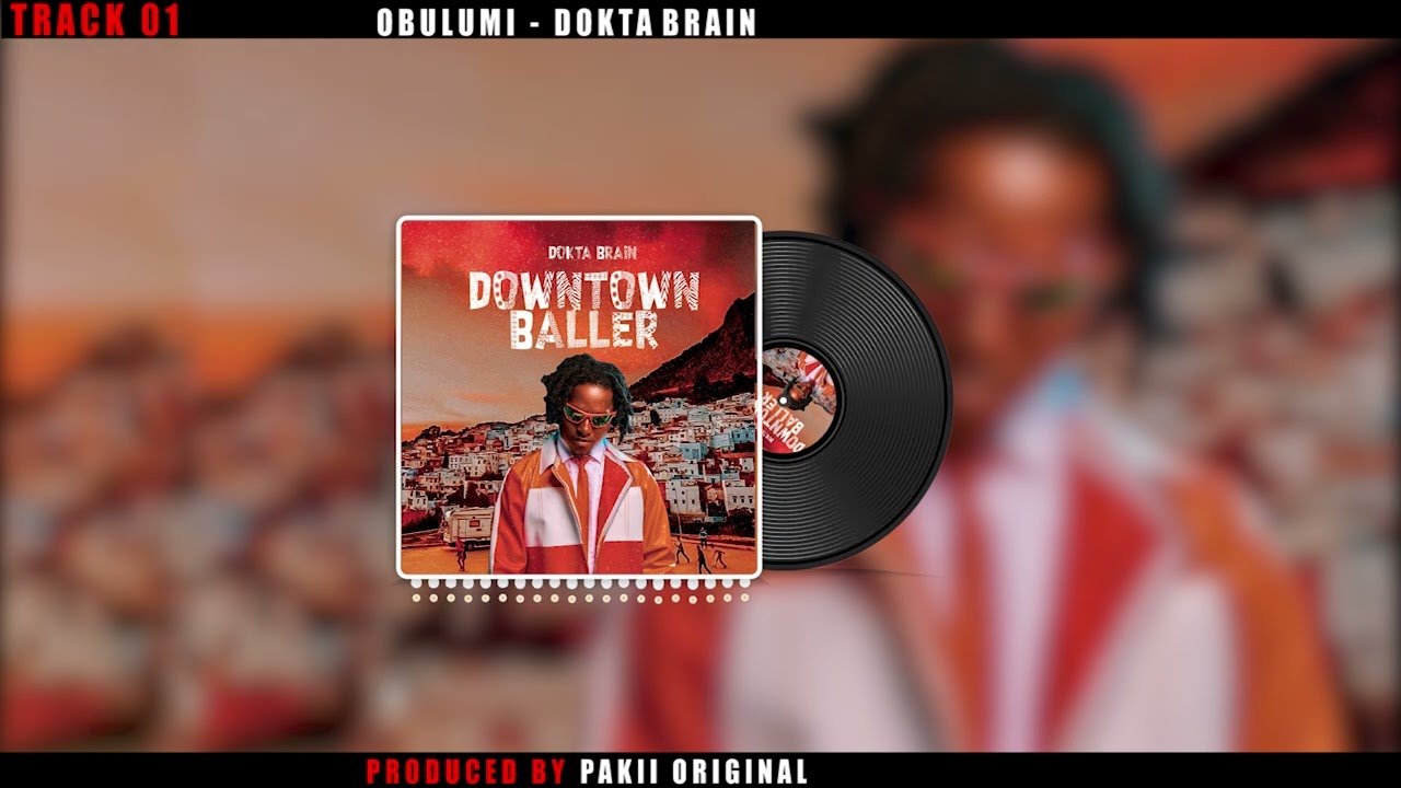 Obulumi By  Dokta Brain - Free Mp3 download, Ugandan Music