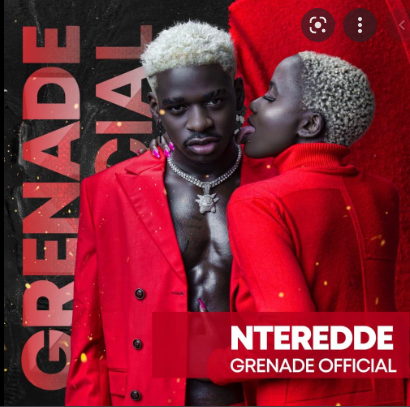 Nteredde By Grenade Official