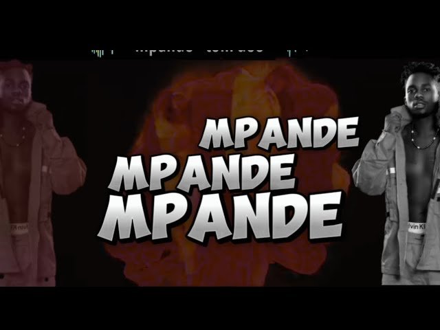 Mpande By Tom Dee - Free Mp3 download, Ugandan Music