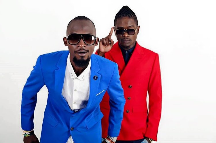 Akapapula kisajja Gwe Jeff kiwa Diss By Radio And  Weasel