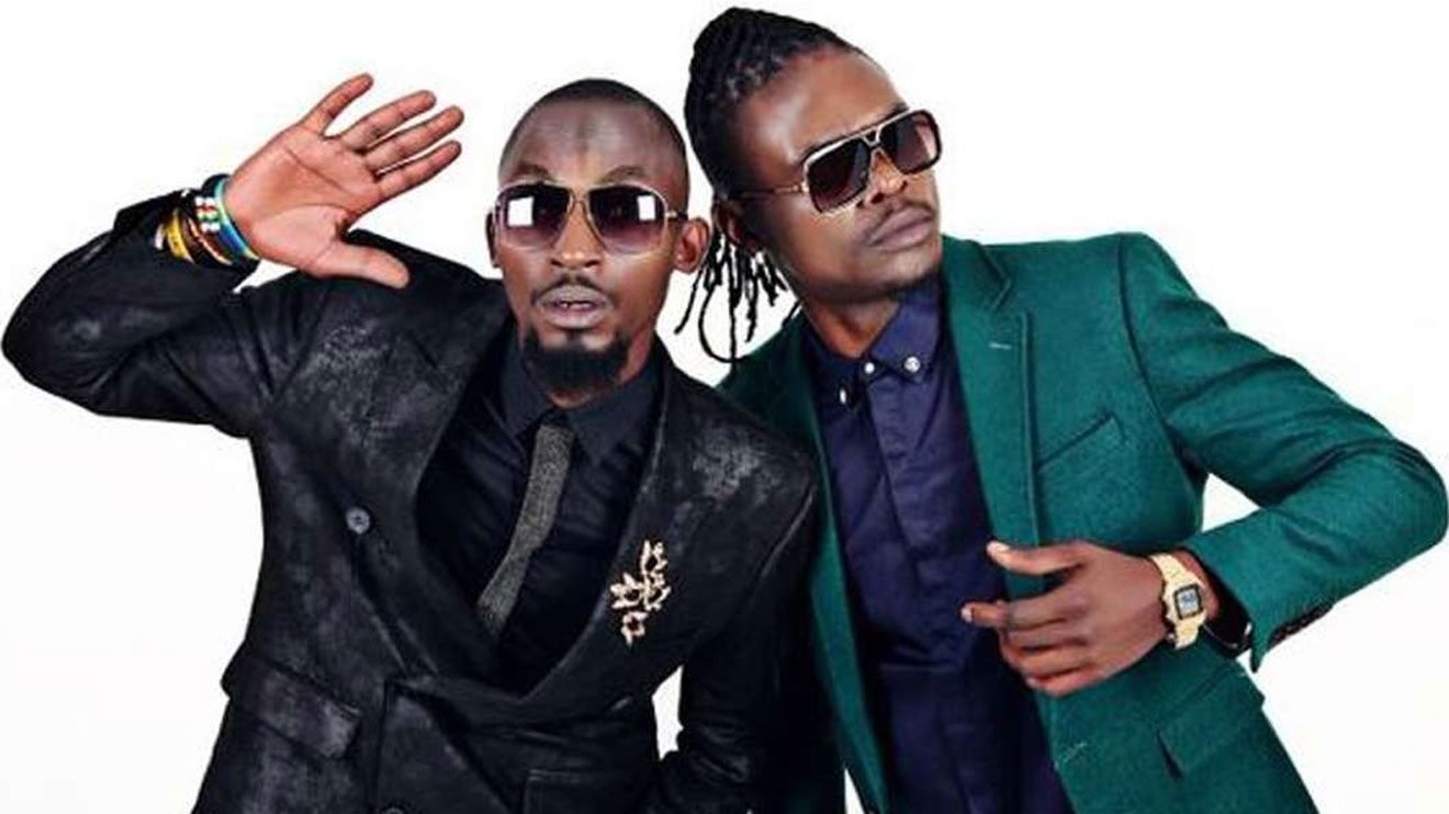 I Love You By  Vampino Ft Radio  Weasel