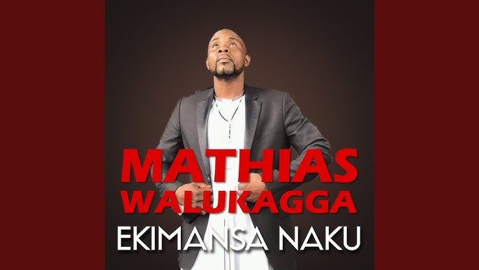 Ekimaansa Naku By Sir Mathias Walukagga