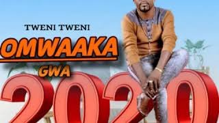 Omwaaka Gwa 2020  By Sir Mathias Walukagga