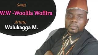 WW Wolira Wofira By Sir Mathias Walukagga