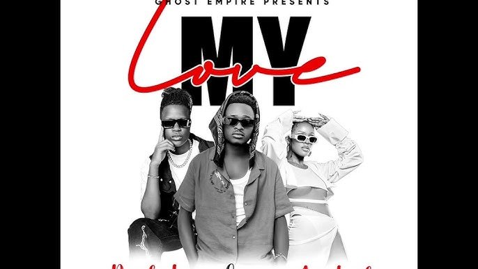 My Love  By Genee ft Jowy Landa X Nandor Love - Free Mp3 download, Ugandan Music