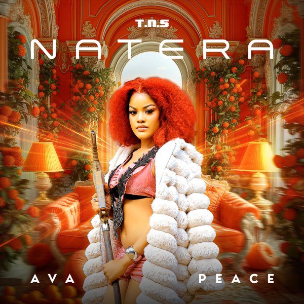 Natera By Ava Peace - Free Mp3 download, Ugandan Music