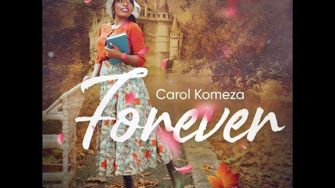 Forever By Craol Kameza - Free Mp3 download, Ugandan Music