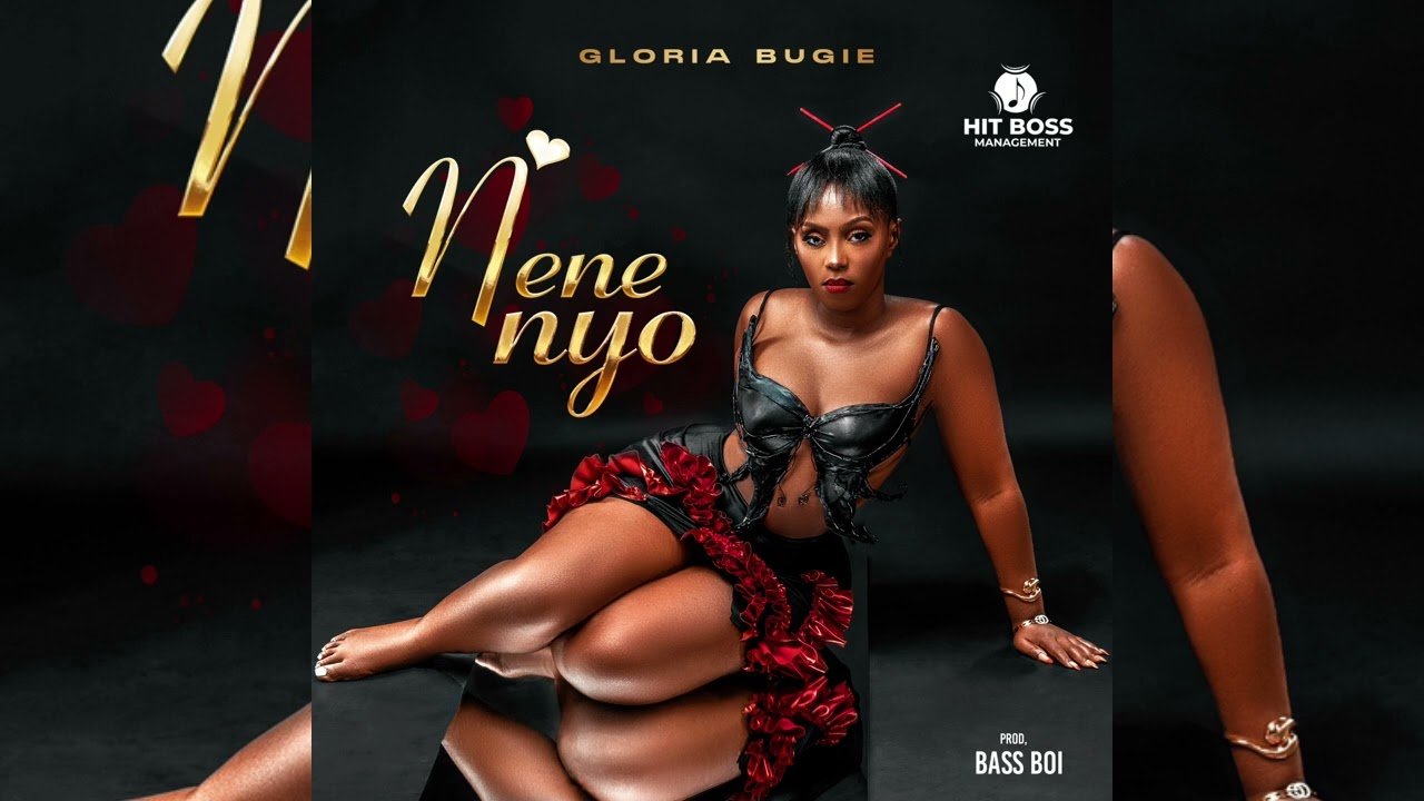 Nene Nyo By  Gloria Bugie - Free Mp3 download, Ugandan Music