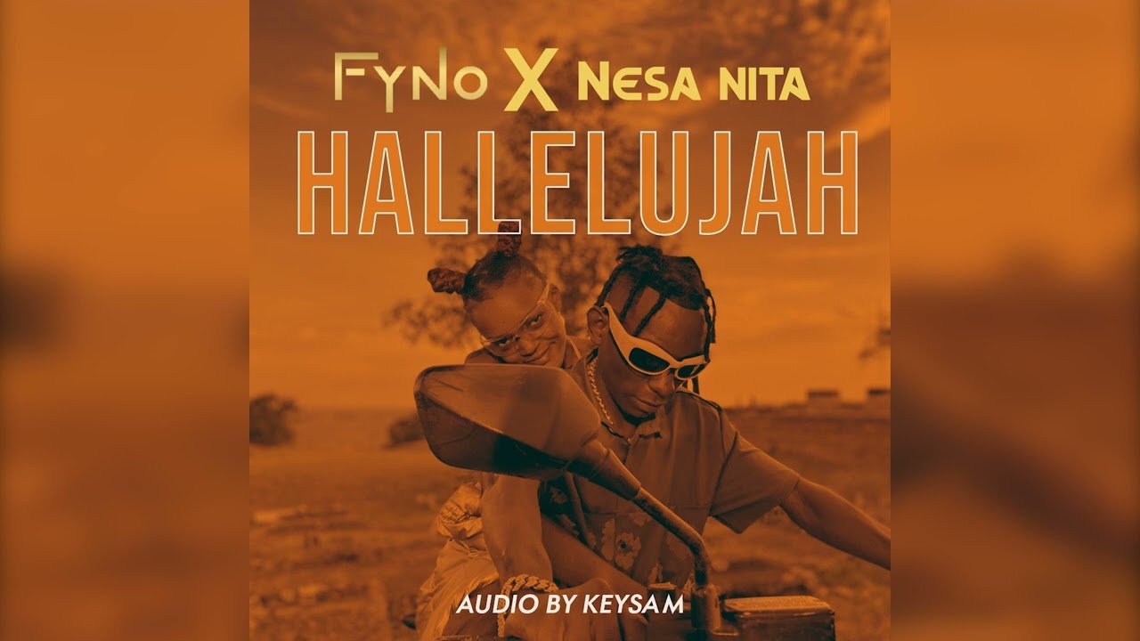 Hallelujah By Fyno Ug Ft Nesa Nita - Free Mp3 Audio Download