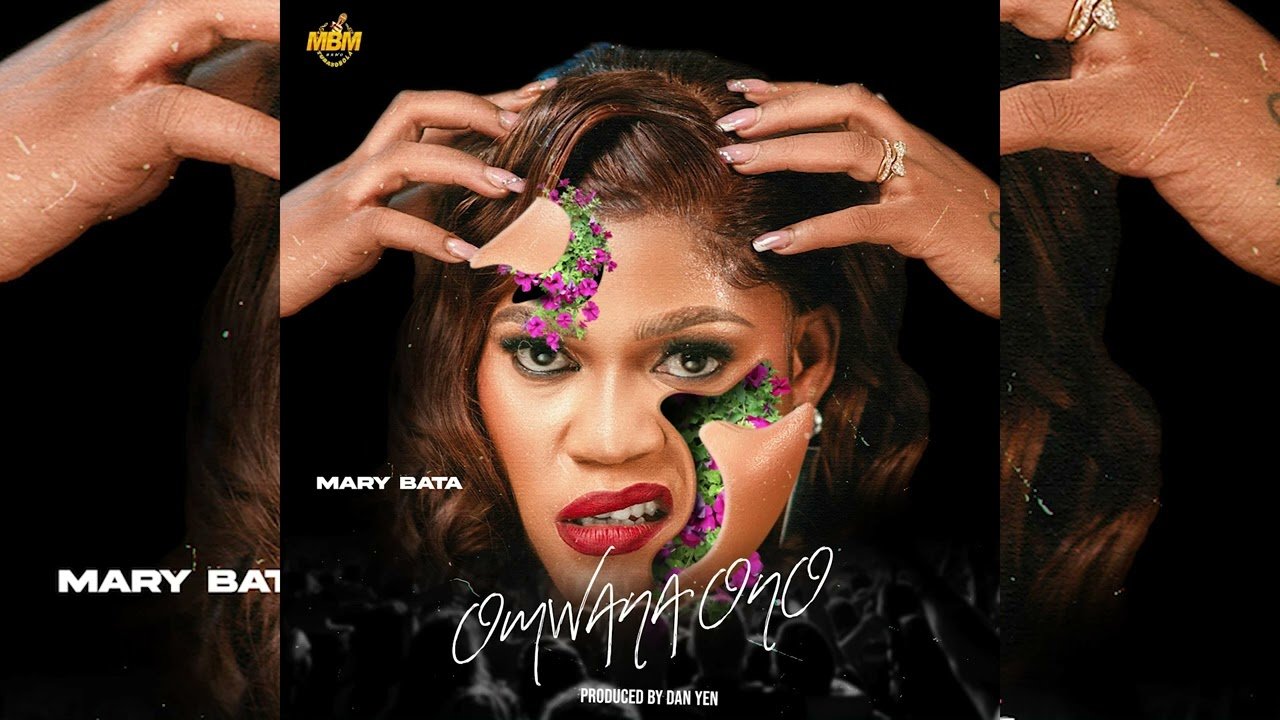 Omwano Ono  By  Mary Bata - Free Mp3 Audio Download