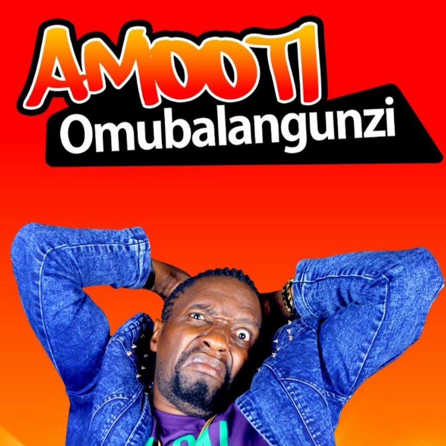 Sabasajja By Amooti Omubalanguzi - Free Mp3 Audio Download