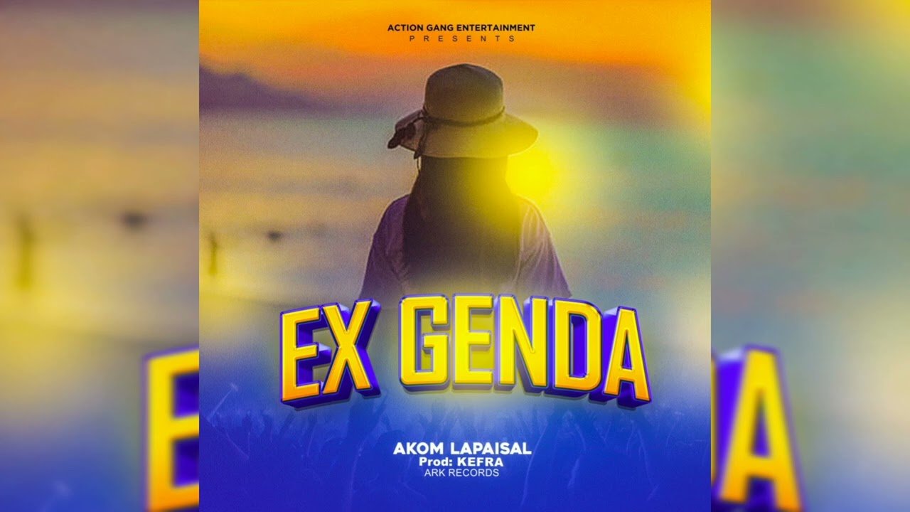 Ex Genda By AkomLapaisal - Free Mp3 Audio Download