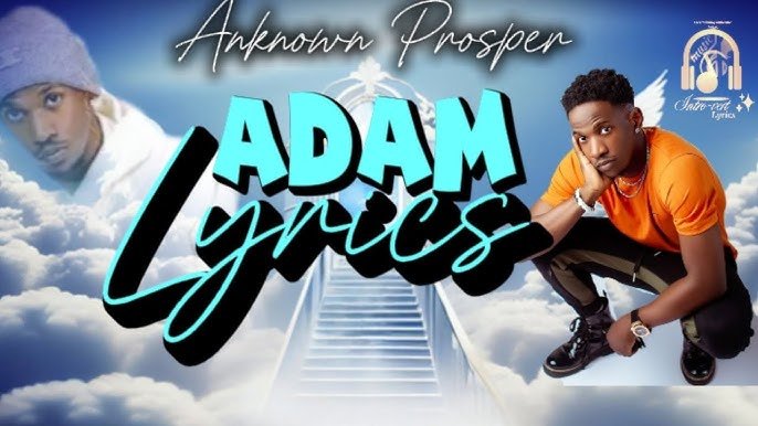 Adam By Anknown  Prosper - Free Mp3 Audio Download